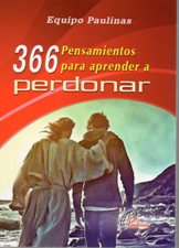 T-366 PENSAMIENTOS PARA APRENDER A PERDONAR