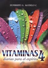 VITAMINAS DIARIAS PARA EL ESPIRITU 4