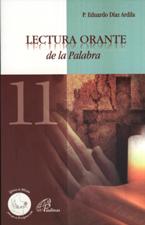 LECTURA ORANTE DE LA PALABRA