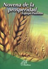NOVENA DE LA PROSPERIDAD