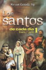 SANTOS DE CADA DIA 1. ENERO-JUNIO1245282234