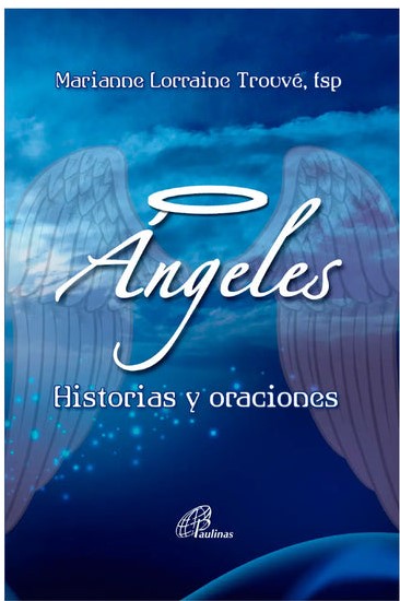 ANGELES. HISTORIAS Y ORACIONES2146875679