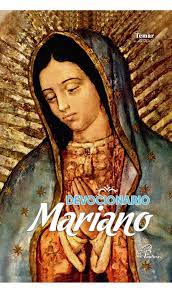 DEVOCIONARIO MARIANO901297171