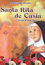 SANTA RITA DE CASIA. UNA VIDA LLENA DE AMOR1810817678