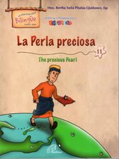 PERLA PRECIOSA. BILINGUE