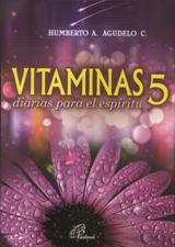 VITAMINAS DIARIAS PARA EL ESPIRITU 51582849471