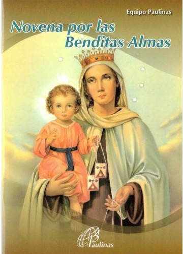 NOVENA POR LAS BENDITAS ALMAS