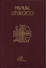 MANUAL LITURGICO