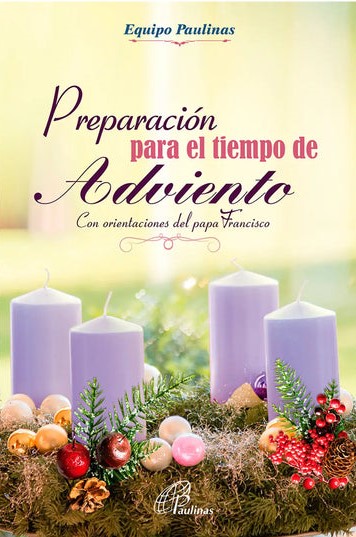 PREPARACION PARA ELTIEMPO DE ADVIENTO