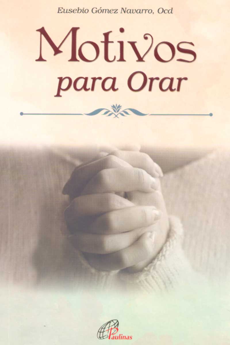 MOTIVOS PARA ORAR1582849471
