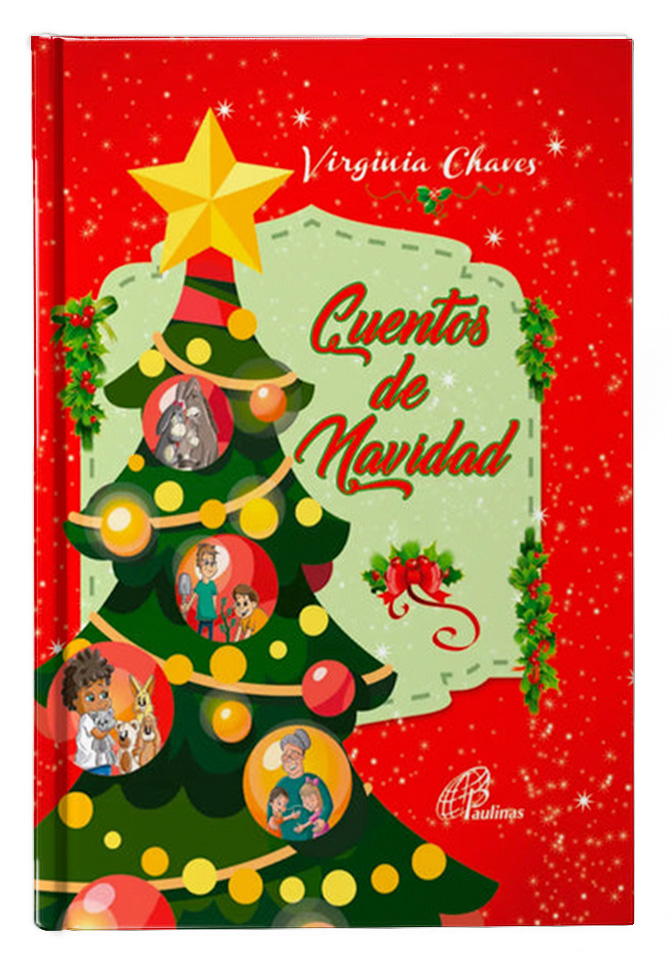 CUENTOS DE NAVIDAD