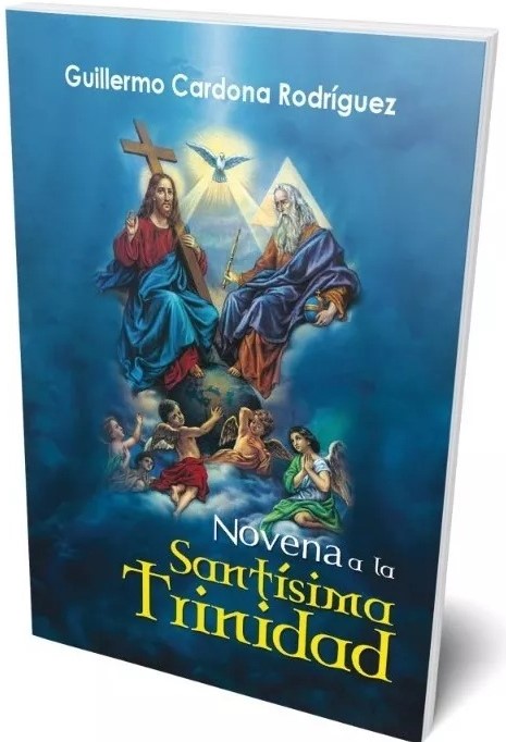 NOVENA A LA SANTISIMA TRINIDAD