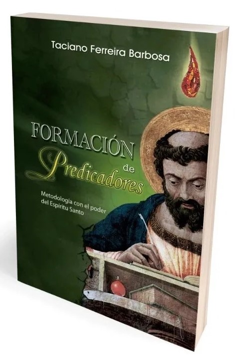FORMACION DE PREDICADORES.METODOL.CON EL PODER DEL E.S.