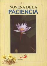 NOVENA DE LA PACIENCIA513078346