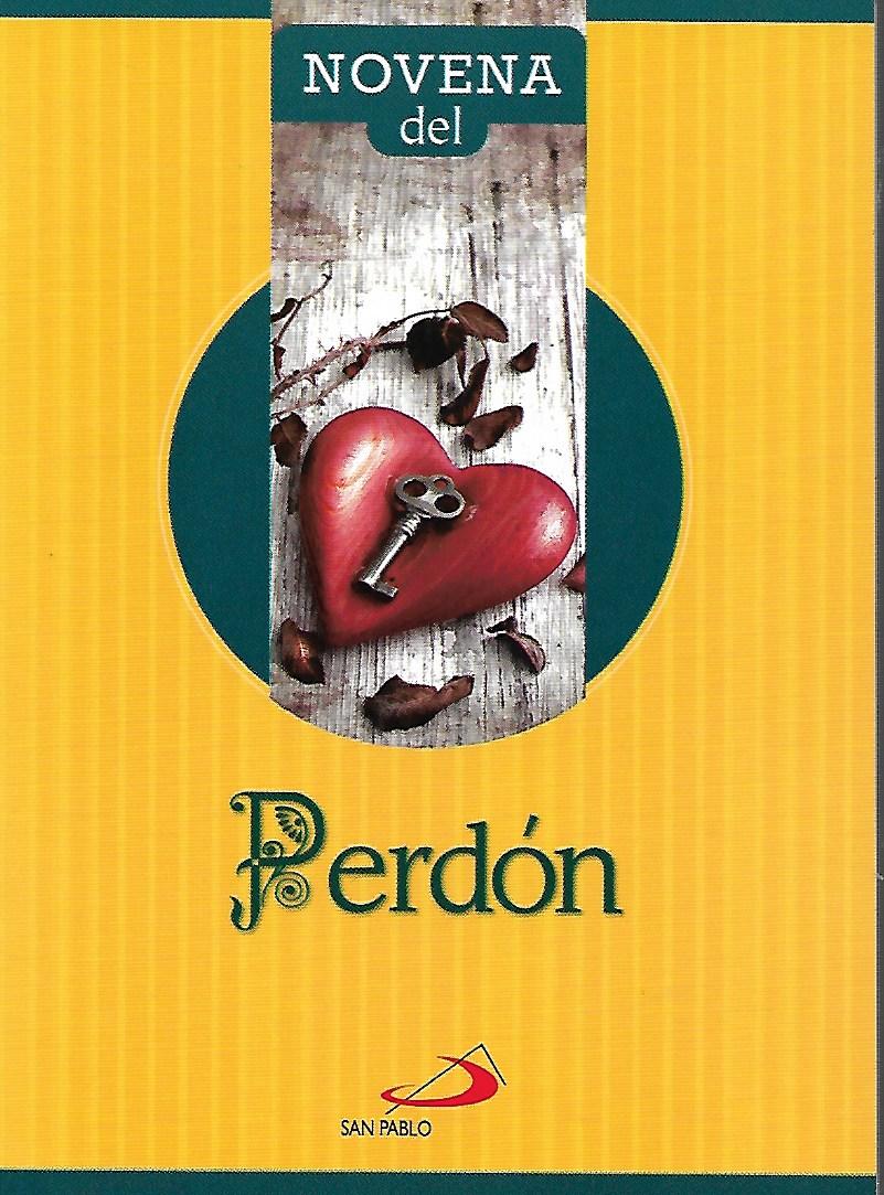 NOVENA DEL PERDON