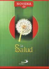 NOVENA DE LA SALUD