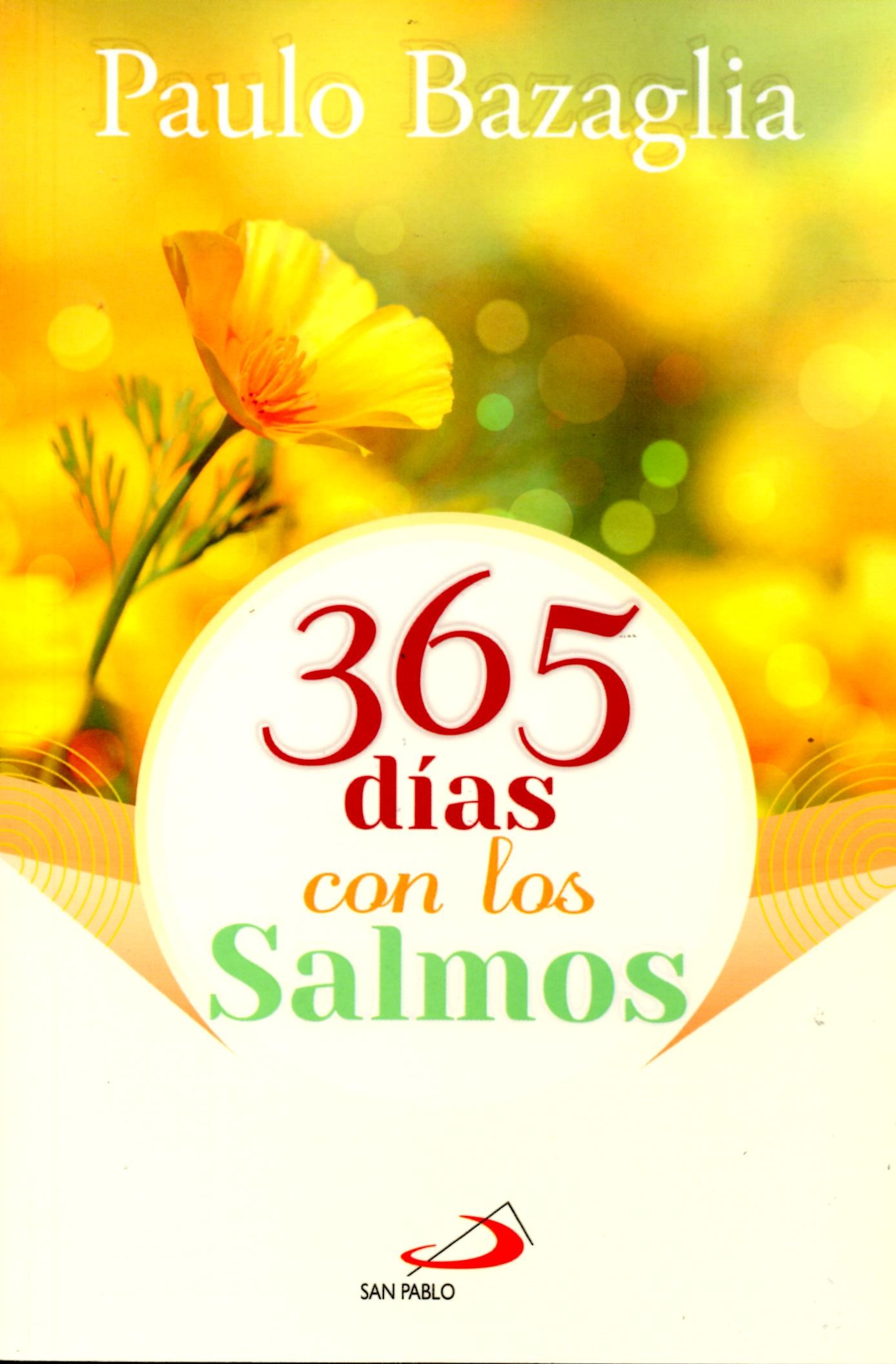 T-365 DIAS CON LOS SALMOS161397551