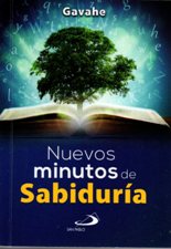 NUEVOS MINUTOS DE SABIDURIA (BOLSILLO)