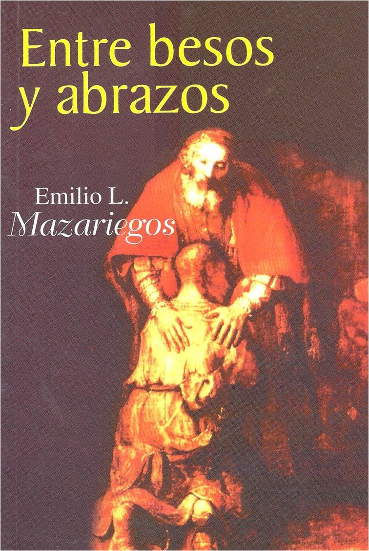 ENTRE BESOS Y ABRAZOS