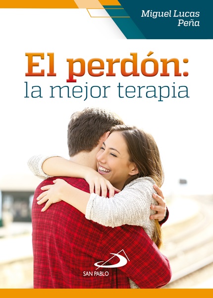 PERDON: LA MEJOR TERAPIA (BOLSILLO)