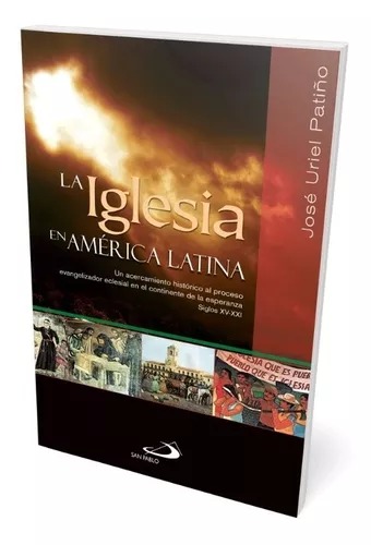 IGLESIA EN AMERICA LATINA