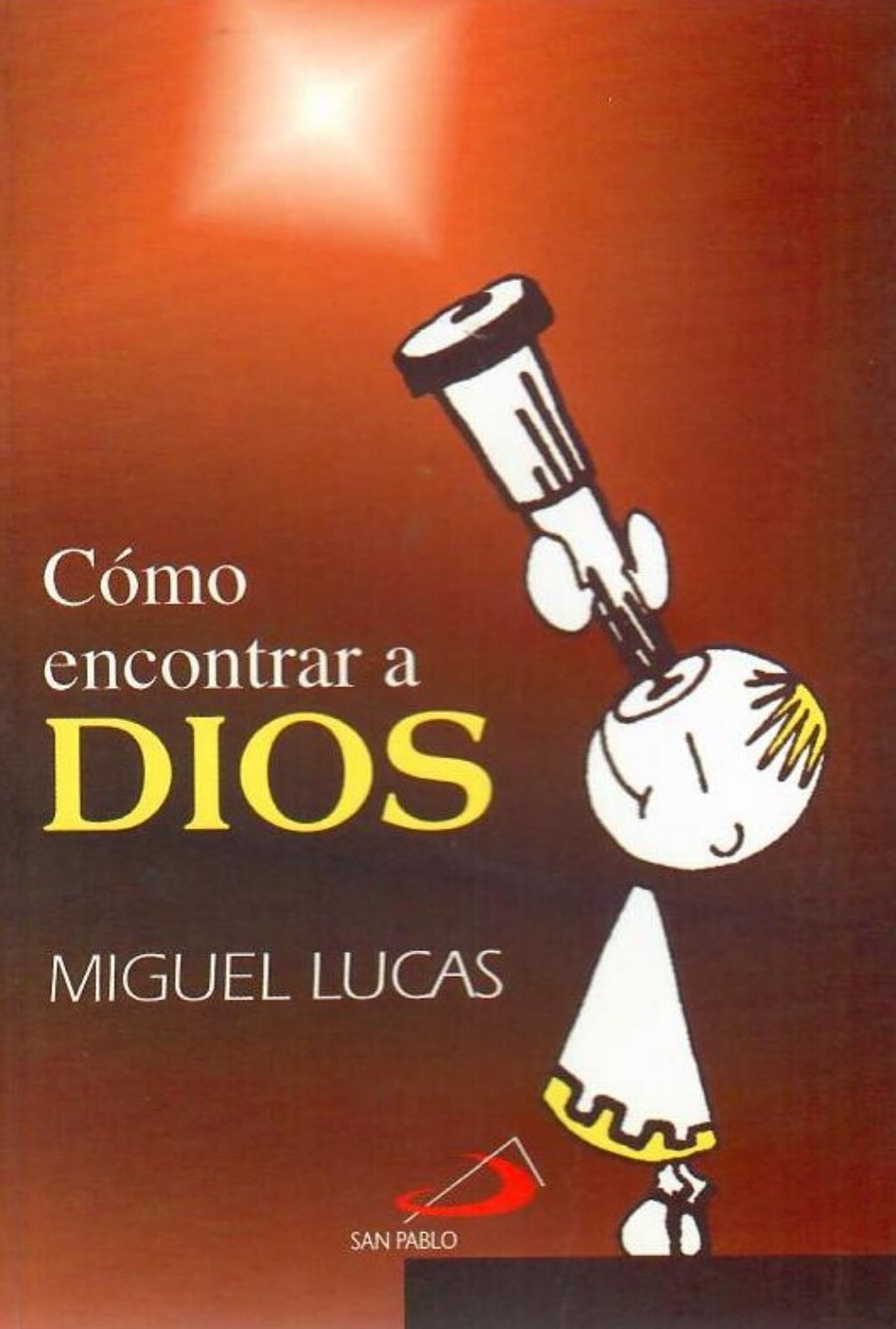 COMO ENCONTRAR A DIOS133005842