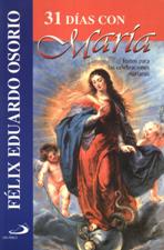 T-31 DIAS CON MARIA. TEXTOS PARA LAS CELEBRACIONES MARIANAS78430397