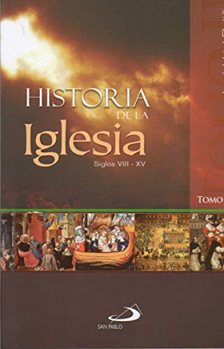 HISTORIA DE LA IGLESIA 2. SIGLOS VIII-XV