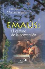 EMAUS: EL CAMINO DE LA CONVERSION352733151