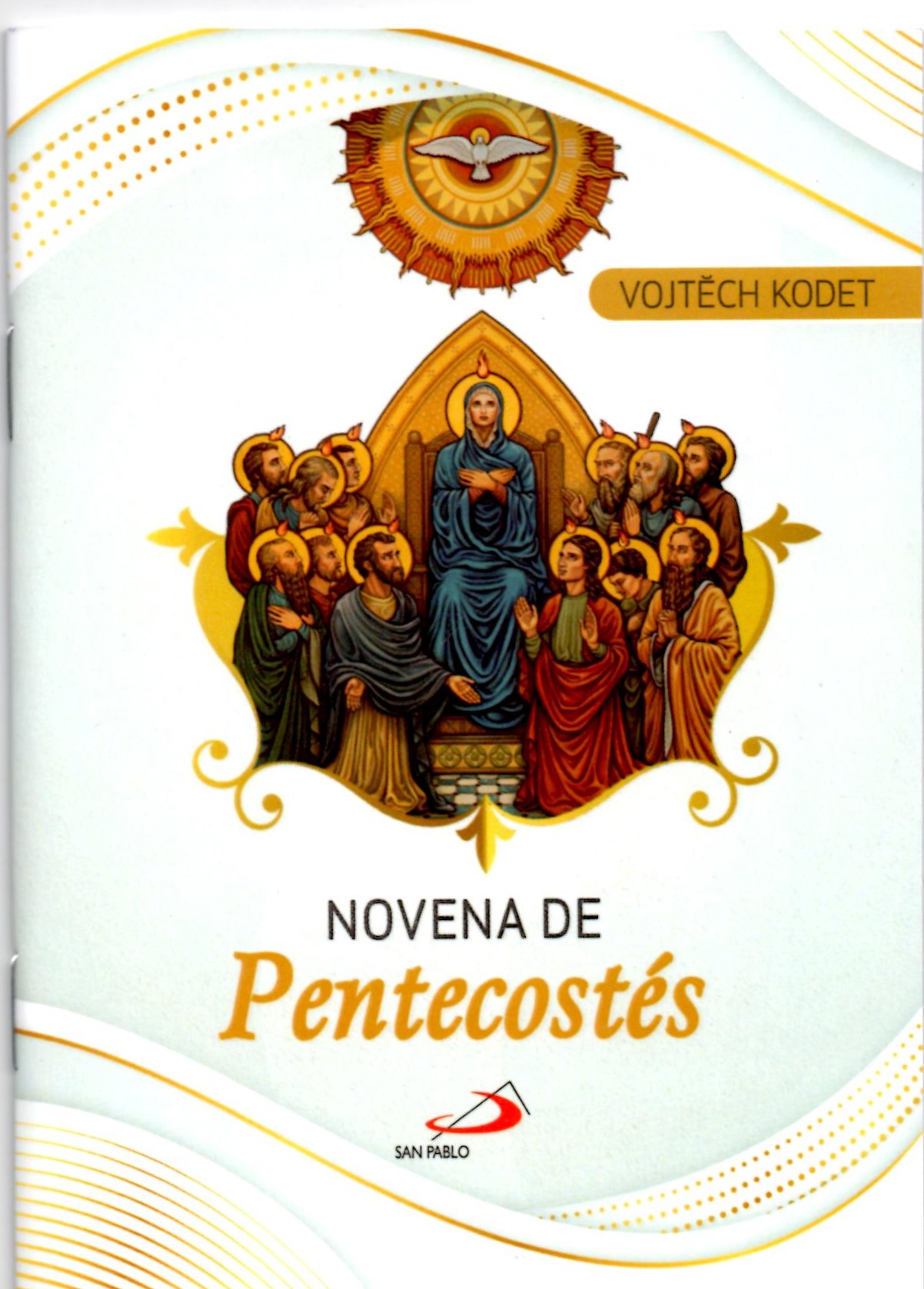NOVENA DE PENTECOSTES1667258876