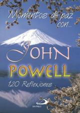 MOMENTOS DE PAZ CON... JOHN POWELL. 120 REFLEXIONES1189434466