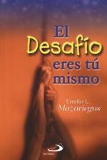 EL DESAFIO ERES TU MISMO