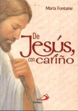 DE JESUS CON CARIÑO