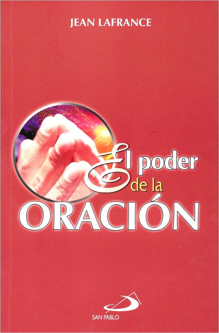 EL PODER DE LA ORACION68230032