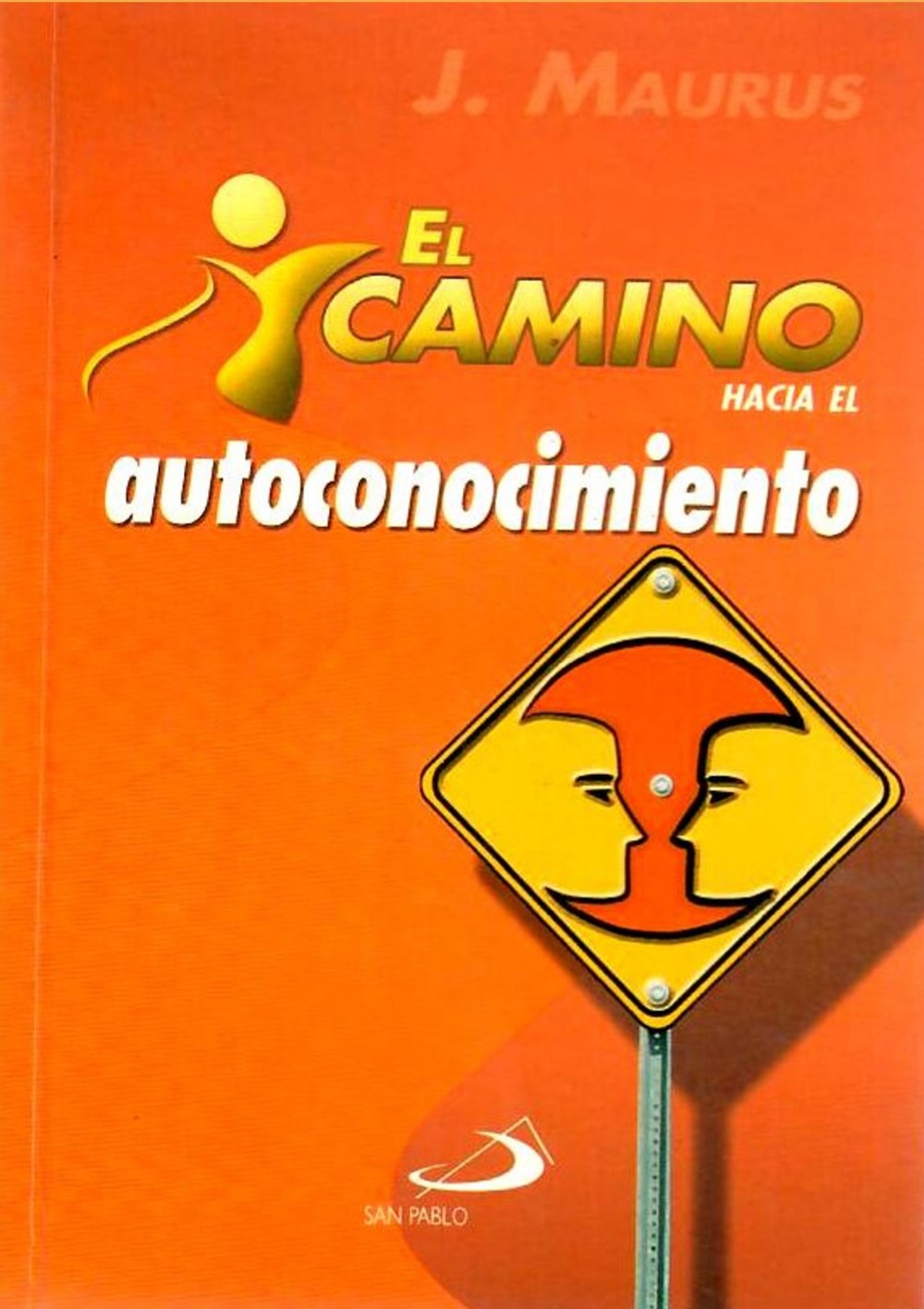 CAMINO HACIA LA SABIDURIA1466623061