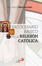 DICCIONARIO BASICO DE LA RELIGION CATOLICA1278541286