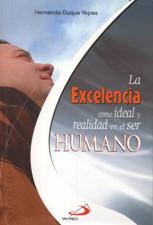 EXCELENCIA COMO IDEAL Y REALIDAD EN EL SER HUMANO133005842
