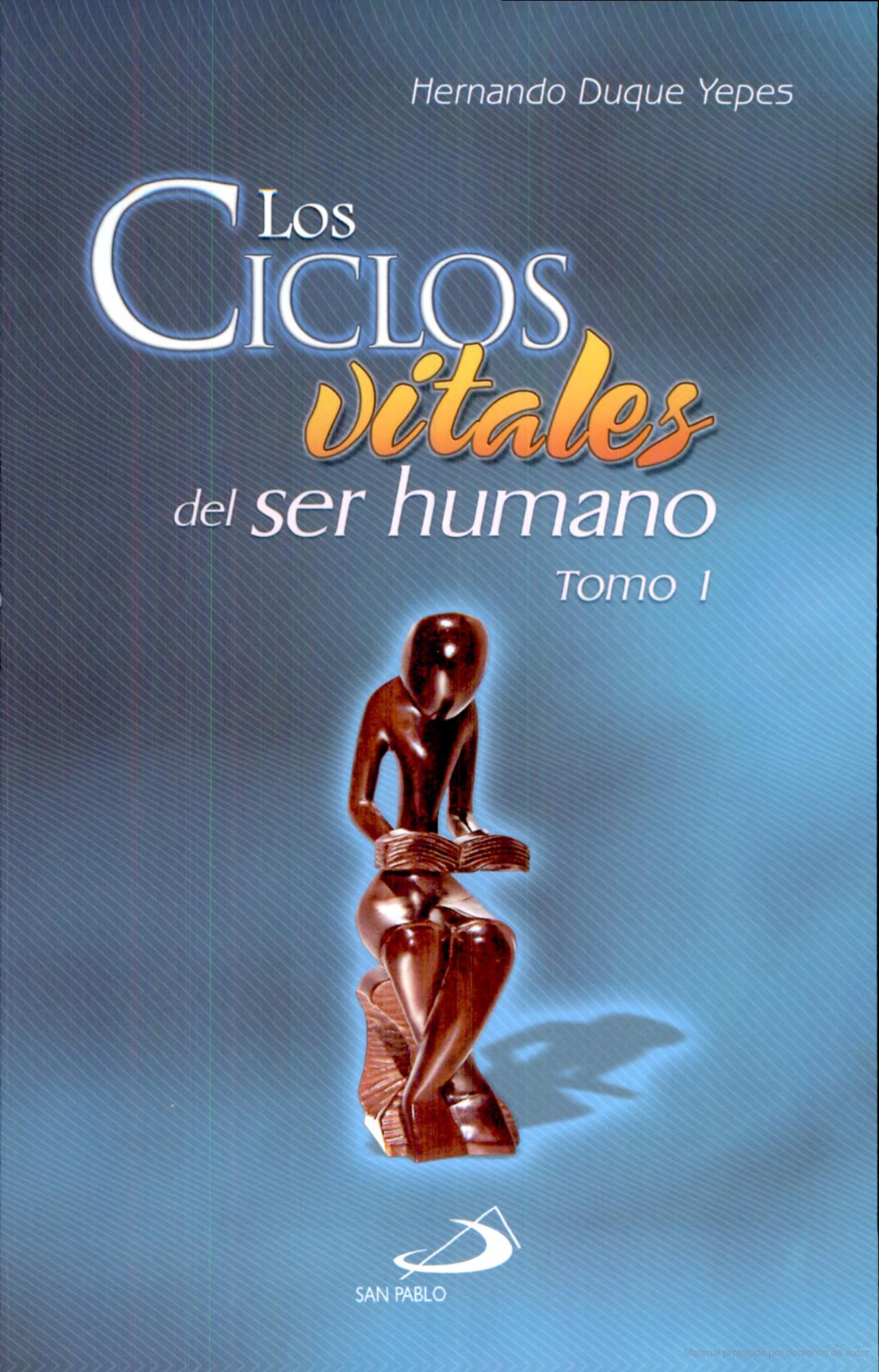 CICLOS VITALES DEL SER HUMANO 12104568604