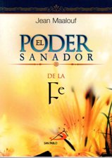 PODER SANADOR DE LA FE