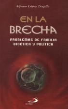 EN LA BRECHA. PROBLEMAS DE FAMILIA BIOETICA Y POLITICA
