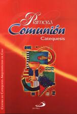PRIMERA COMUNION. CATEQUESIS