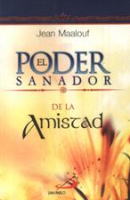 PODER SANADOR DE LA AMISTAD