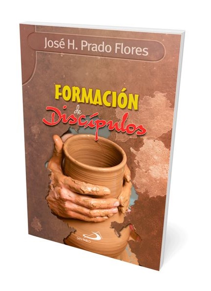 FORMACION DE DISCIPULOS1825148227