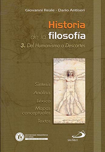 HISTORIA DE LA FILOSOFIA 3. DEL HUMANISMO A DESCARTES245402517