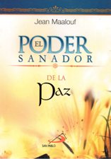 PODER SANADOR DE LA PAZ