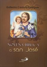 NOVENA BIBLICA A SAN JOSE