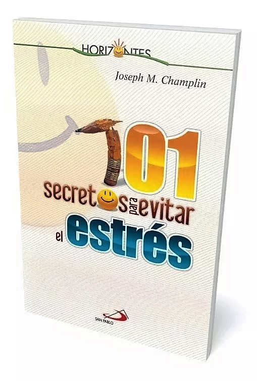 C-101 SECRETOS PARA EVITAR EL ESTRES1929117598