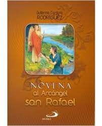 NOVENA AL ARCANGEL SAN RAFAEL1204046131