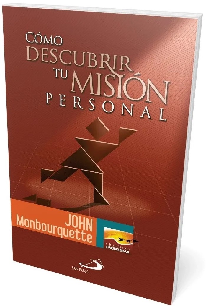 COMO DESCUBRIR TU MISION PERSONAL