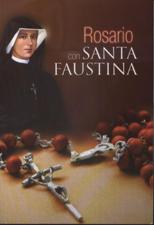 ROSARIO CON SANTA FAUSTINA